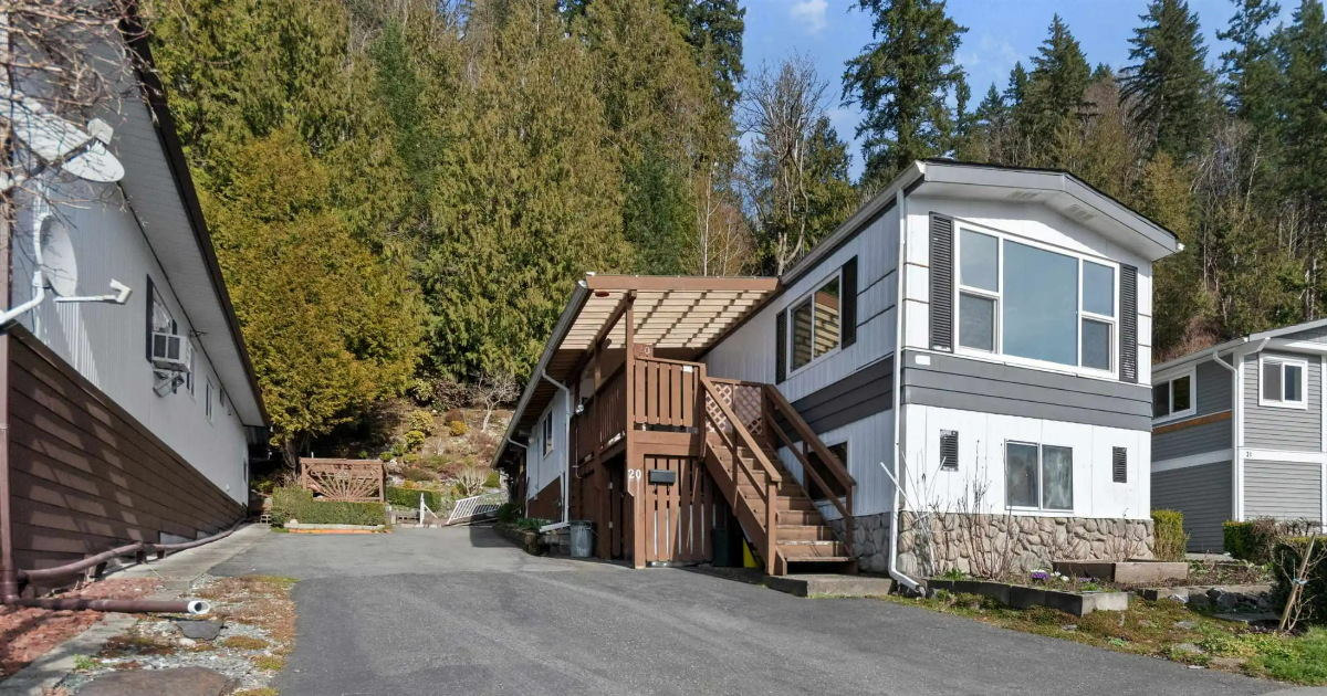 Exploring Opportunities in Chilliwack Real Estate: Navigating the Market for Buyers and Sellers
